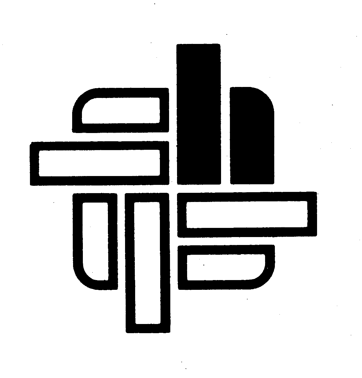 Trademark Logo HHHH