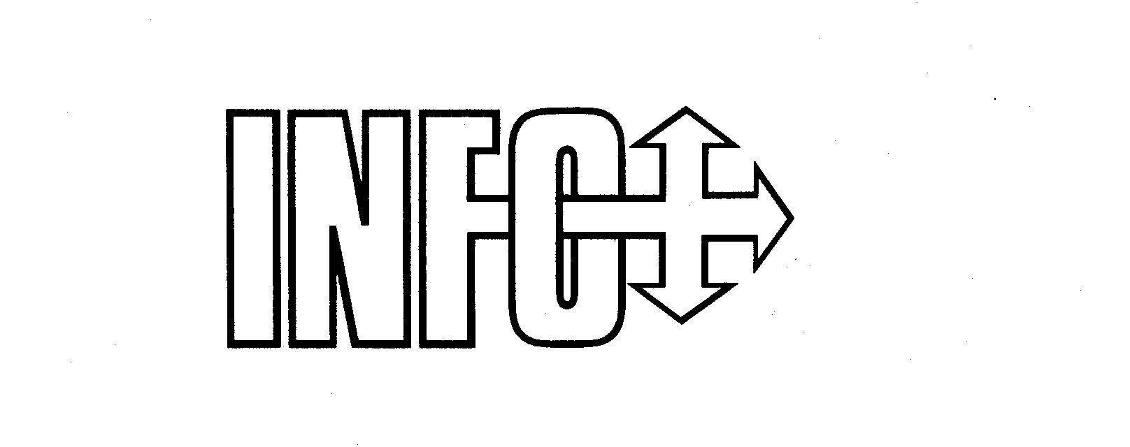 Trademark Logo INFO