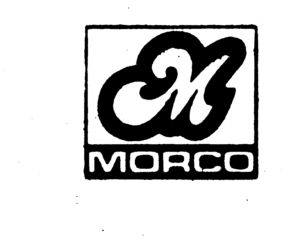 MORCO