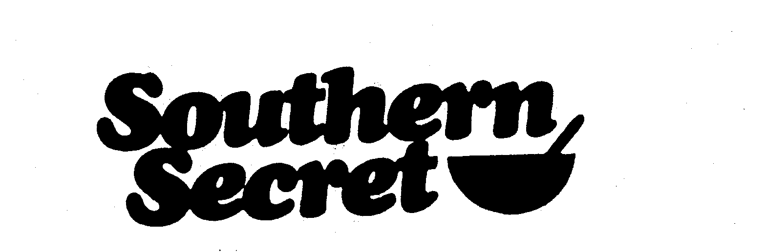  SOUTHERN SECRET