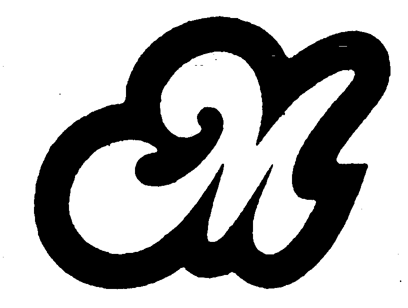 Trademark Logo M