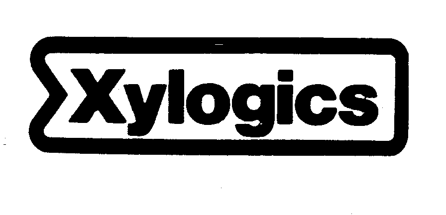 Trademark Logo XYLOGICS