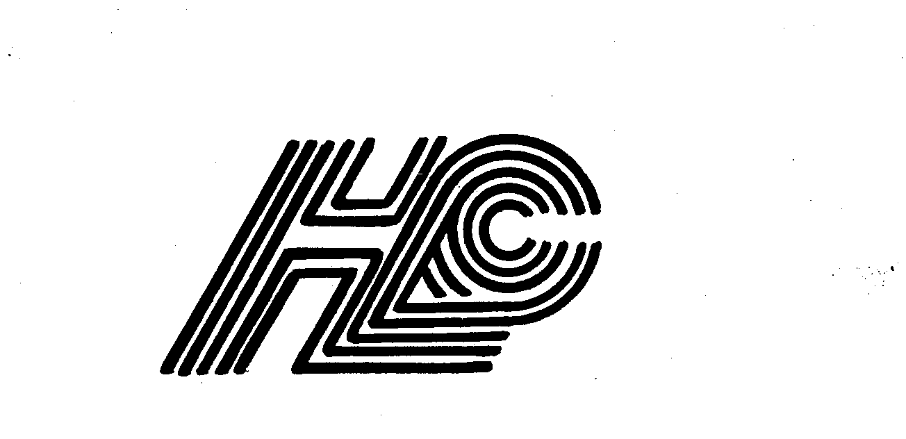 Trademark Logo HLC