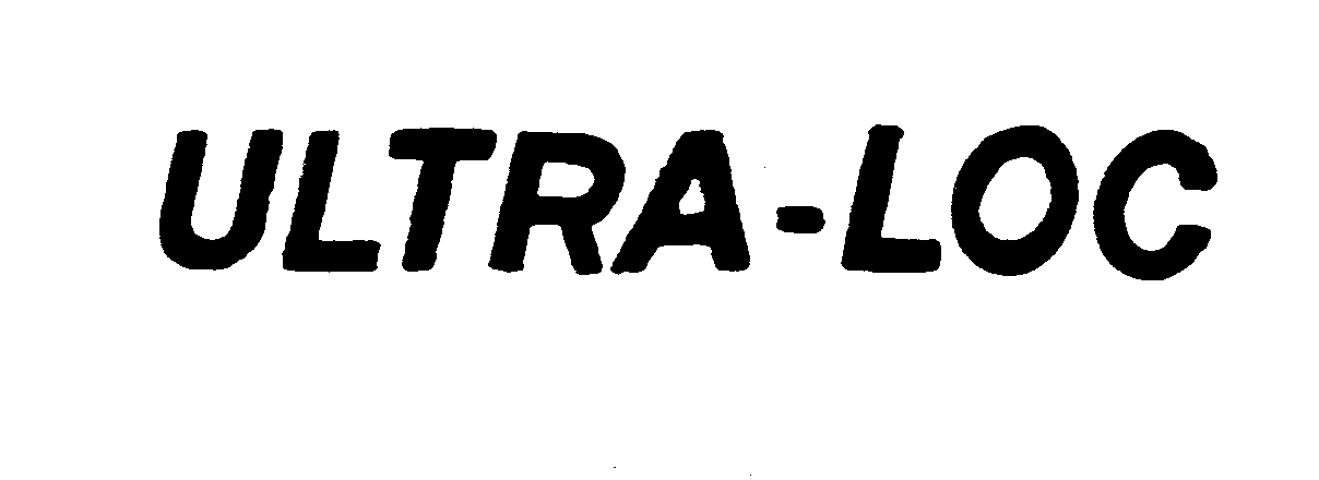 ULTRA-LOC