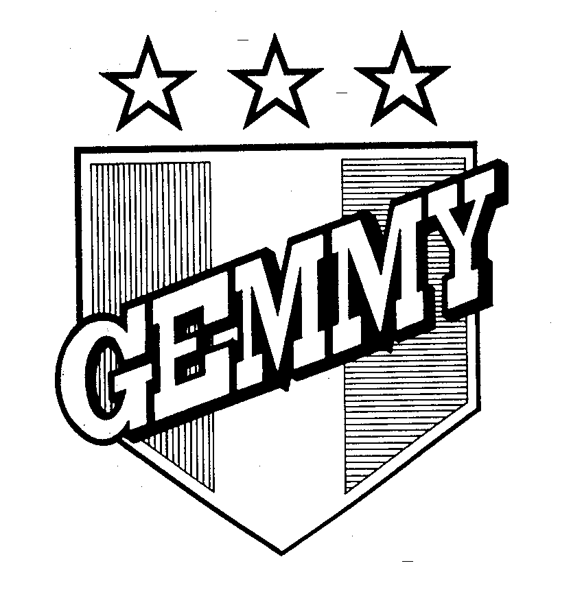  GEMMY