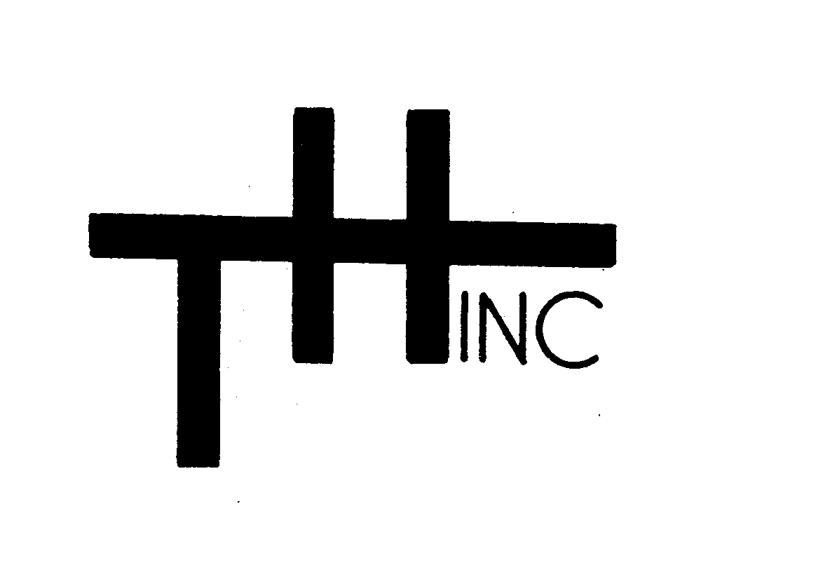 Trademark Logo THINC