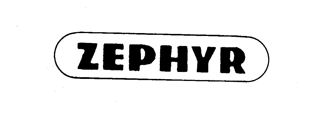  ZEPHYR