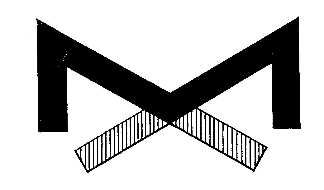 Trademark Logo MX