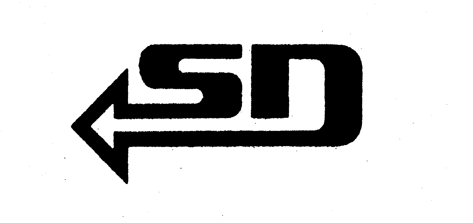 Trademark Logo SD