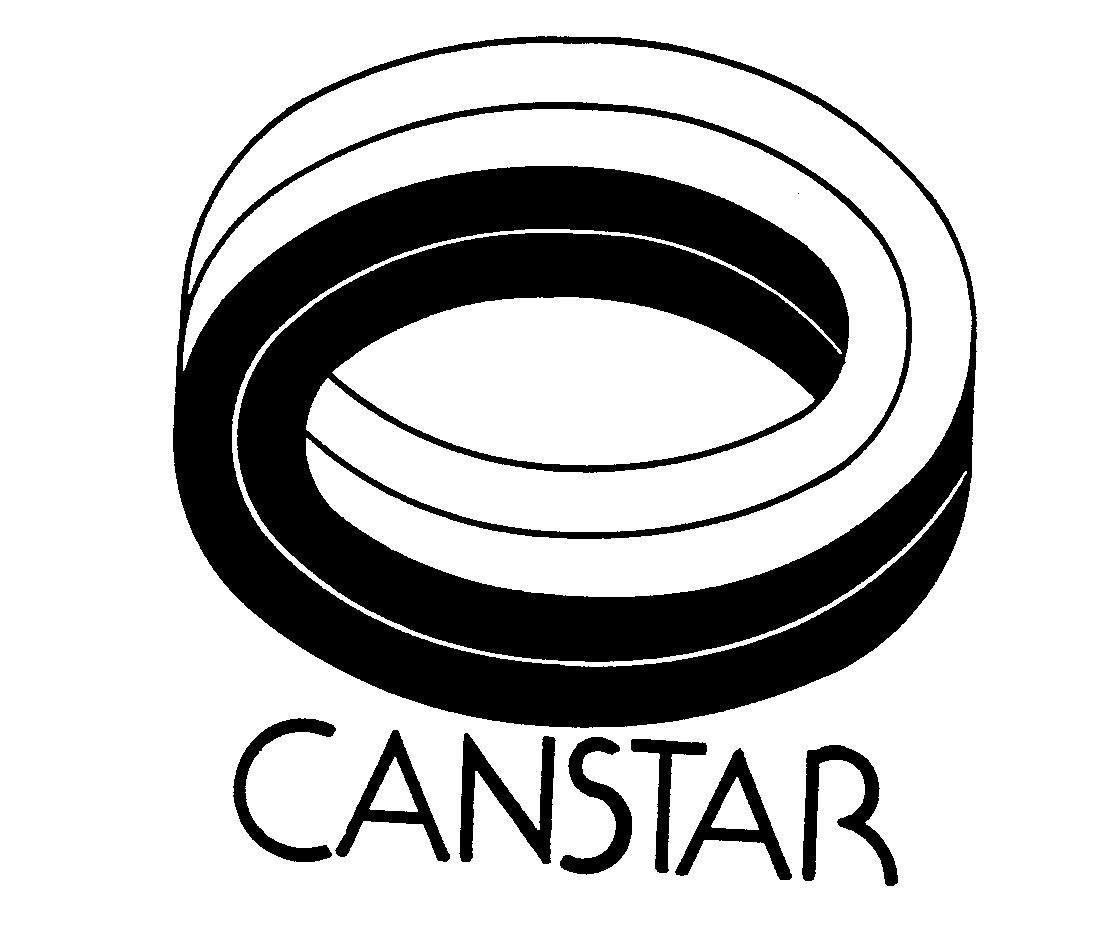 Trademark Logo CANSTAR