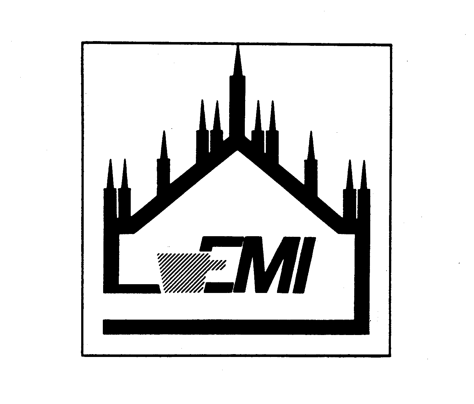  EMI