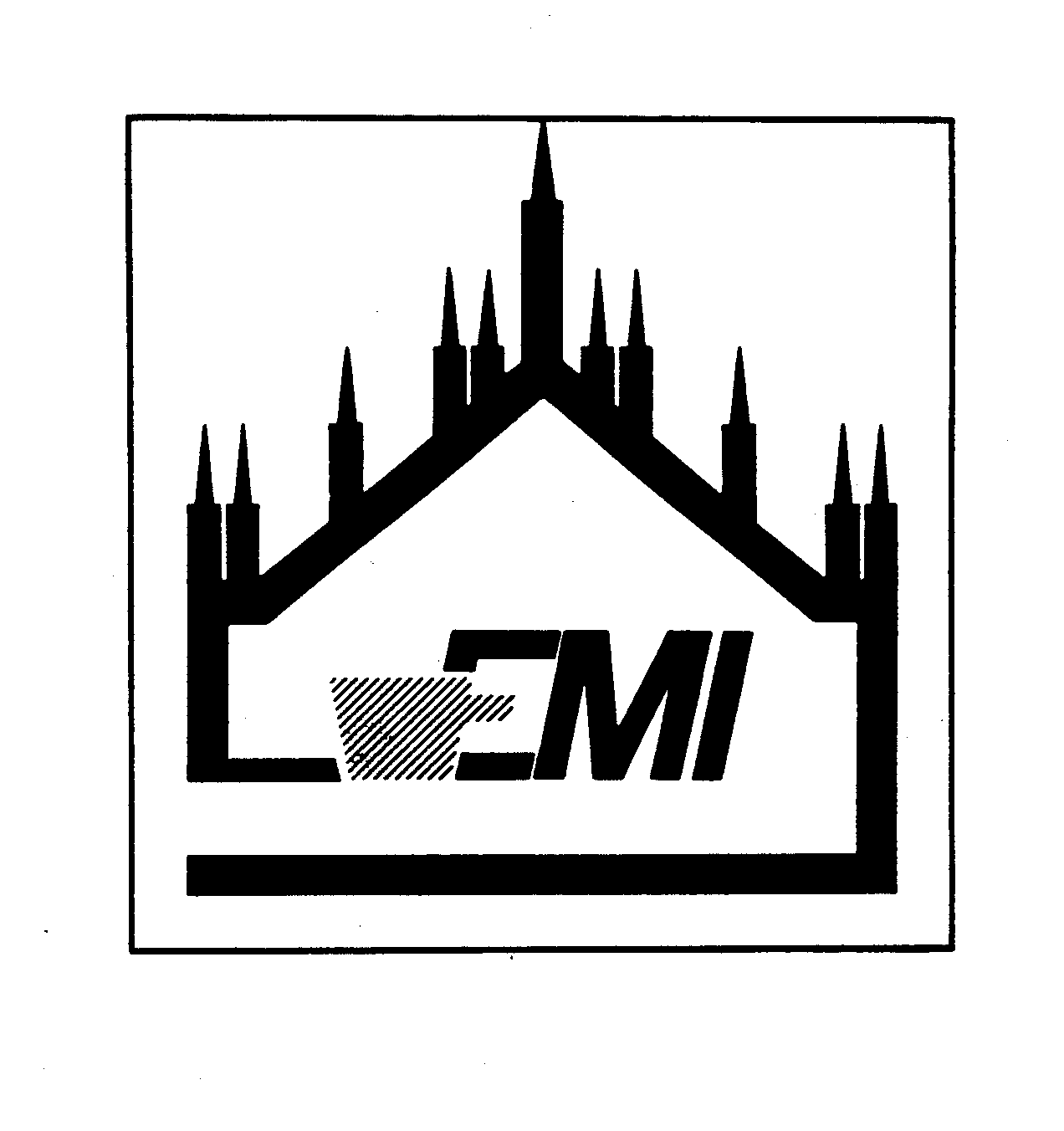  EMI