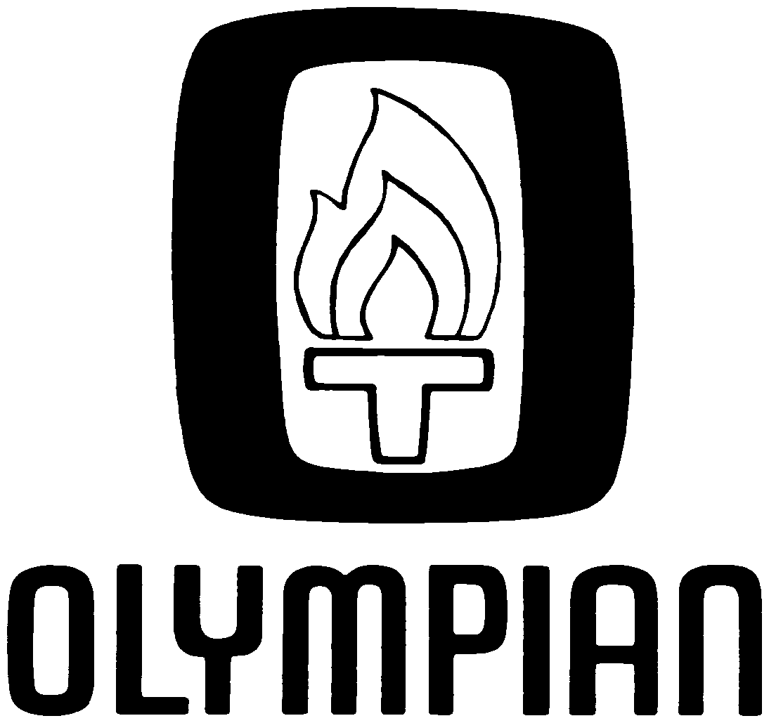  OLYMPIAN