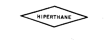 Trademark Logo HIPERTHANE