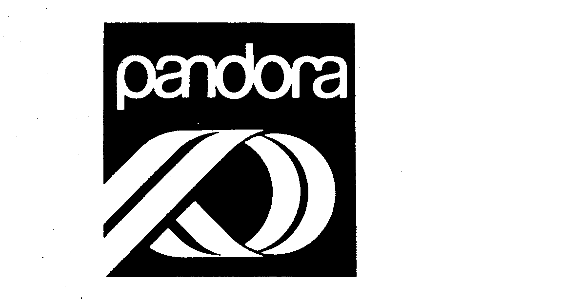  PANDORA