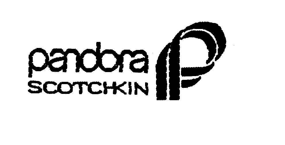  PANDORA SCOTCHKIN