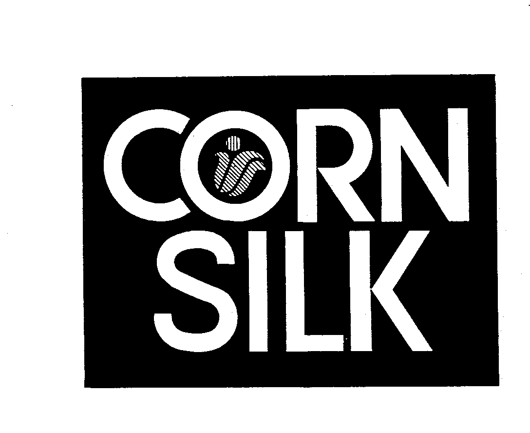 Trademark Logo CORN SILK