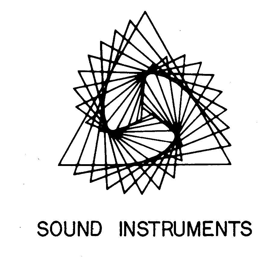  SOUND INSTRUMENTS