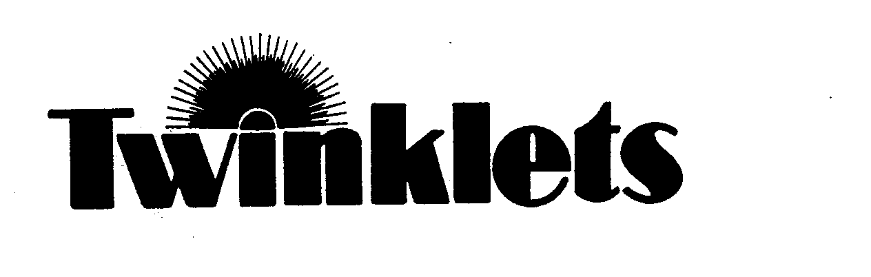 Trademark Logo TWINKLETS