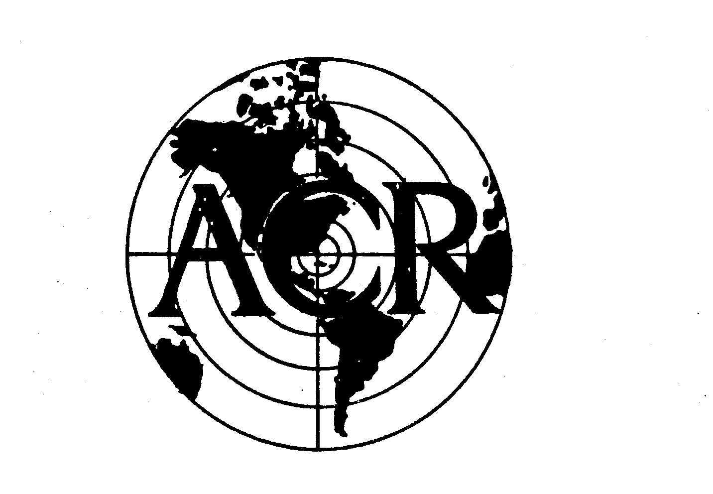 Trademark Logo ACR