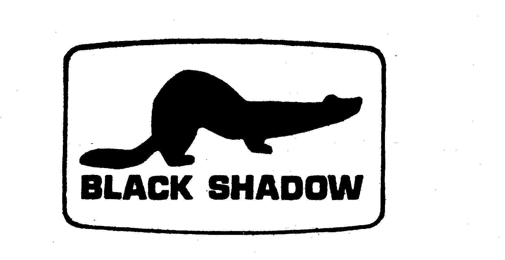 BLACK SHADOW