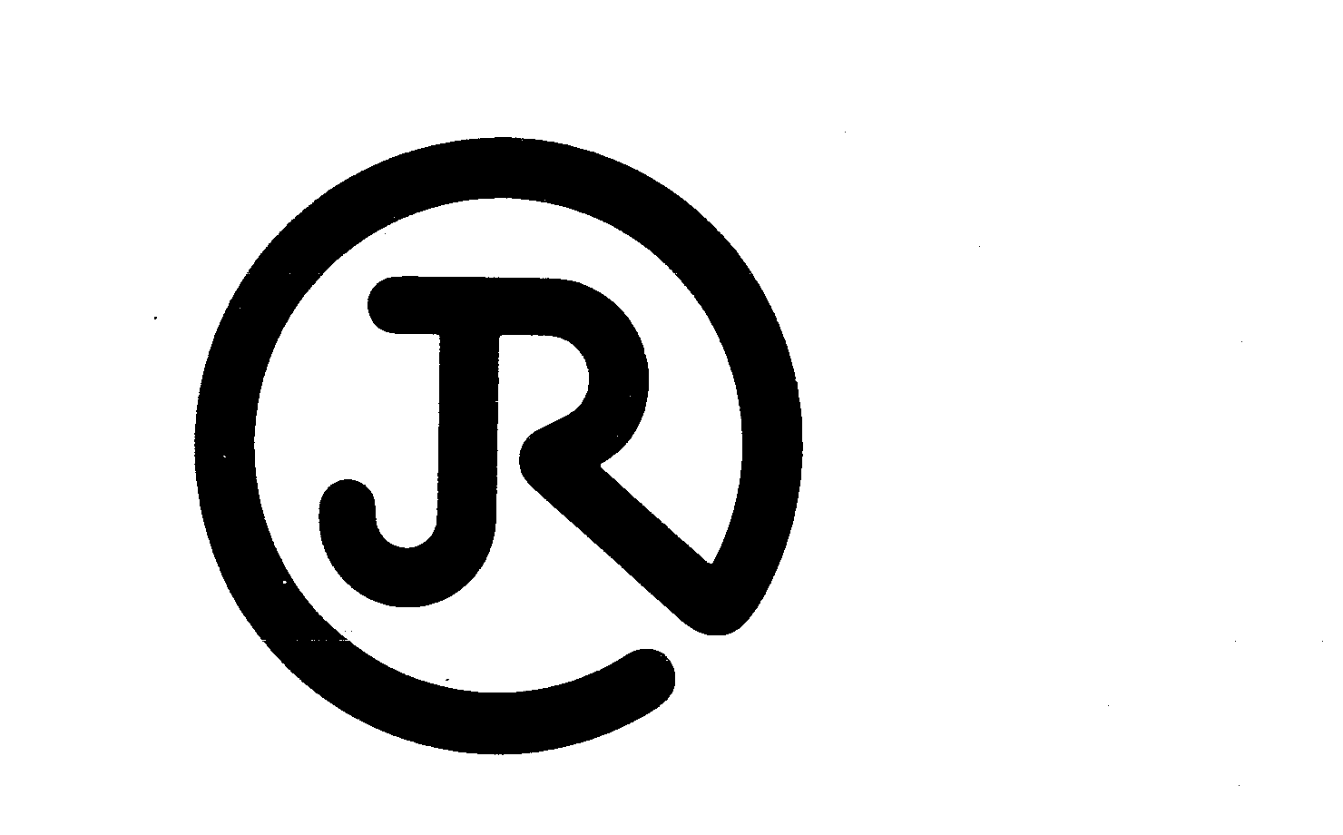 Trademark Logo JR