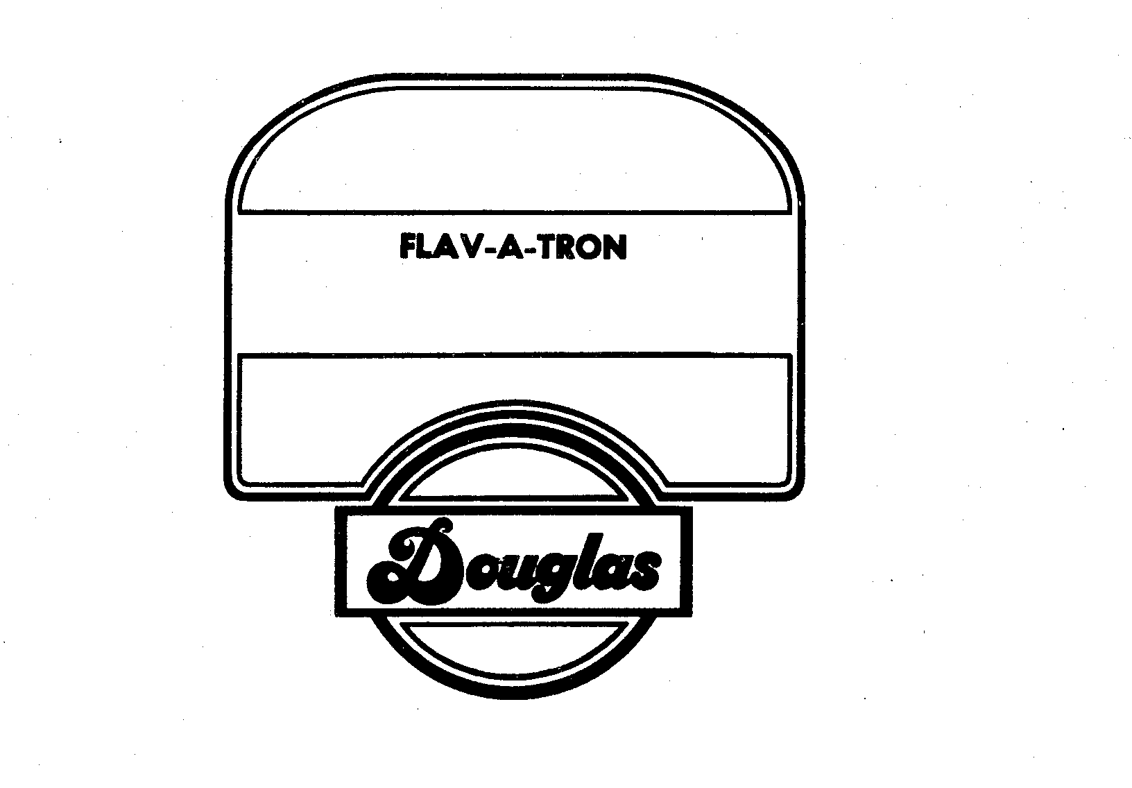  FLAV-A-TRON DOUGLAS