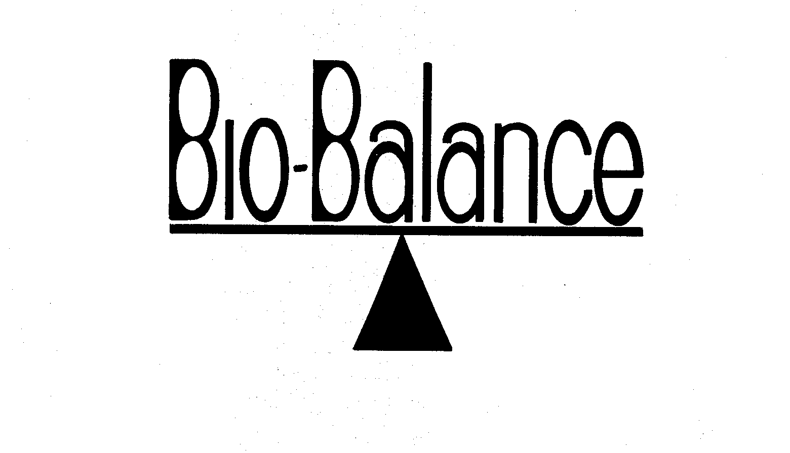 BIO-BALANCE