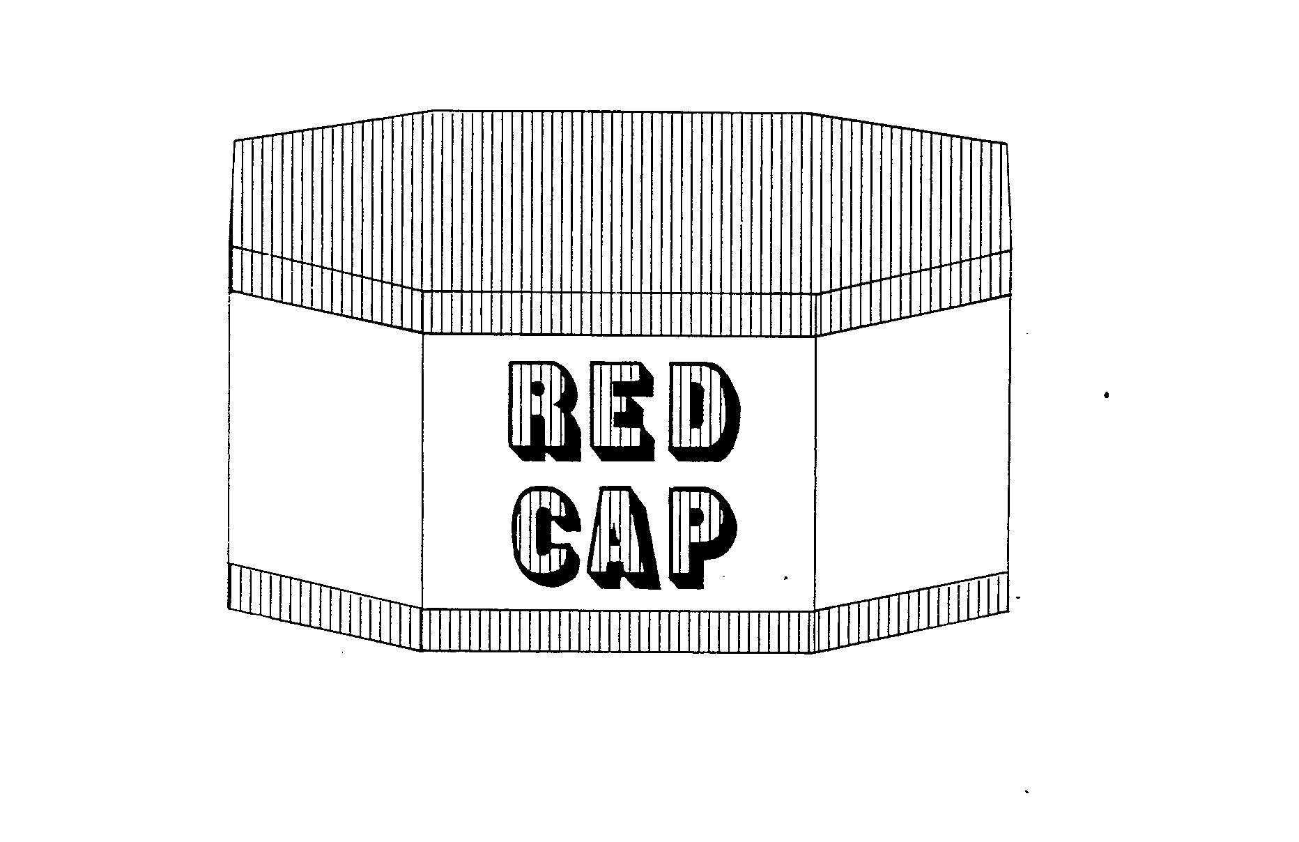 RED CAP