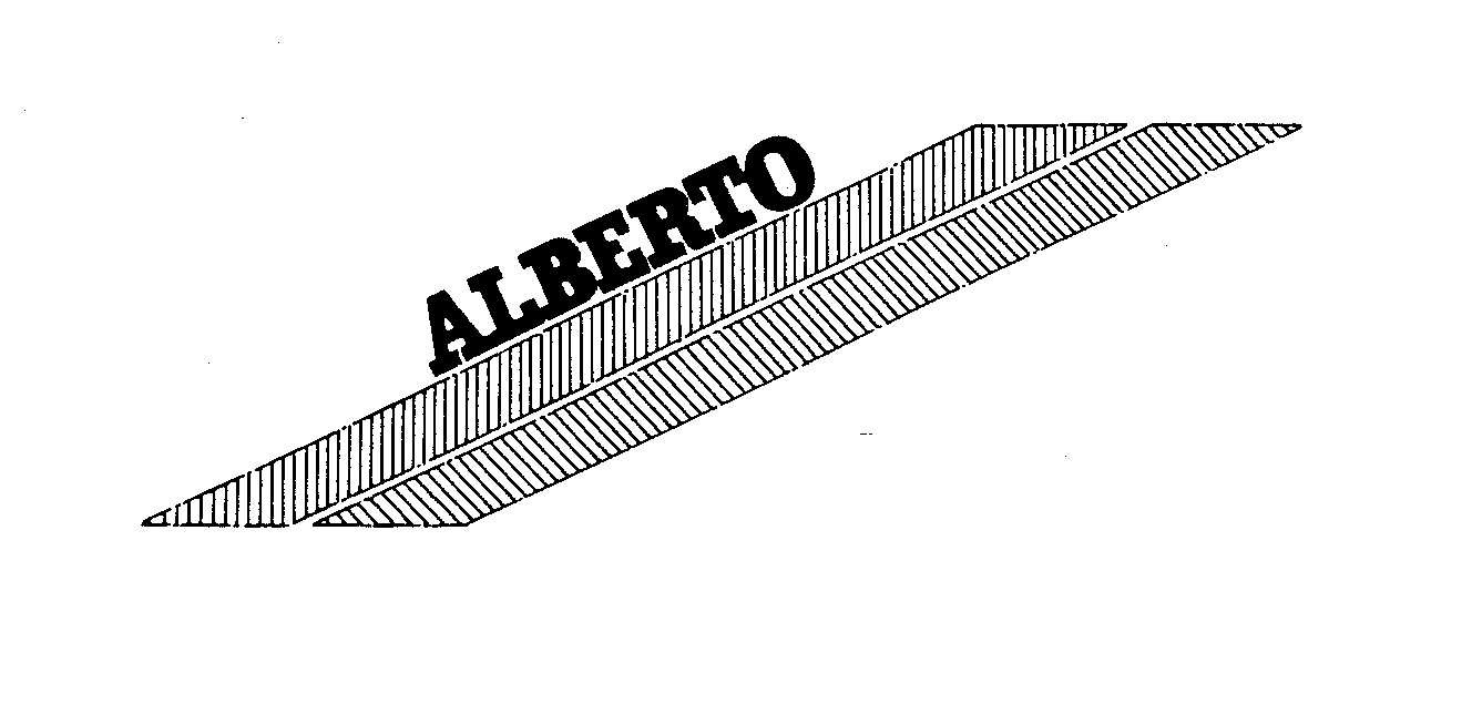 ALBERTO