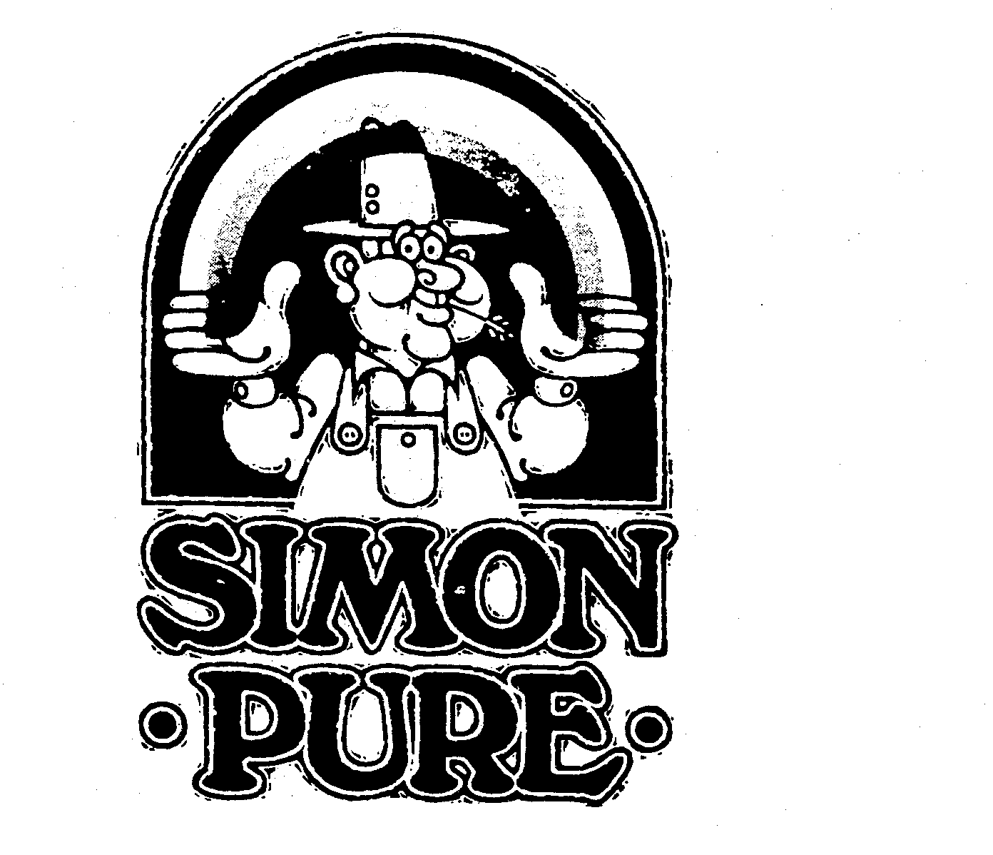 SIMON PURE