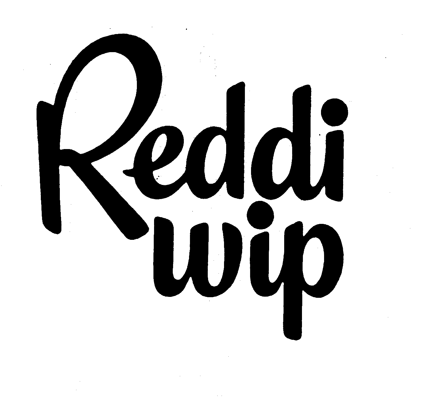  REDDI WIP