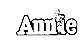 Trademark Logo ANNIE