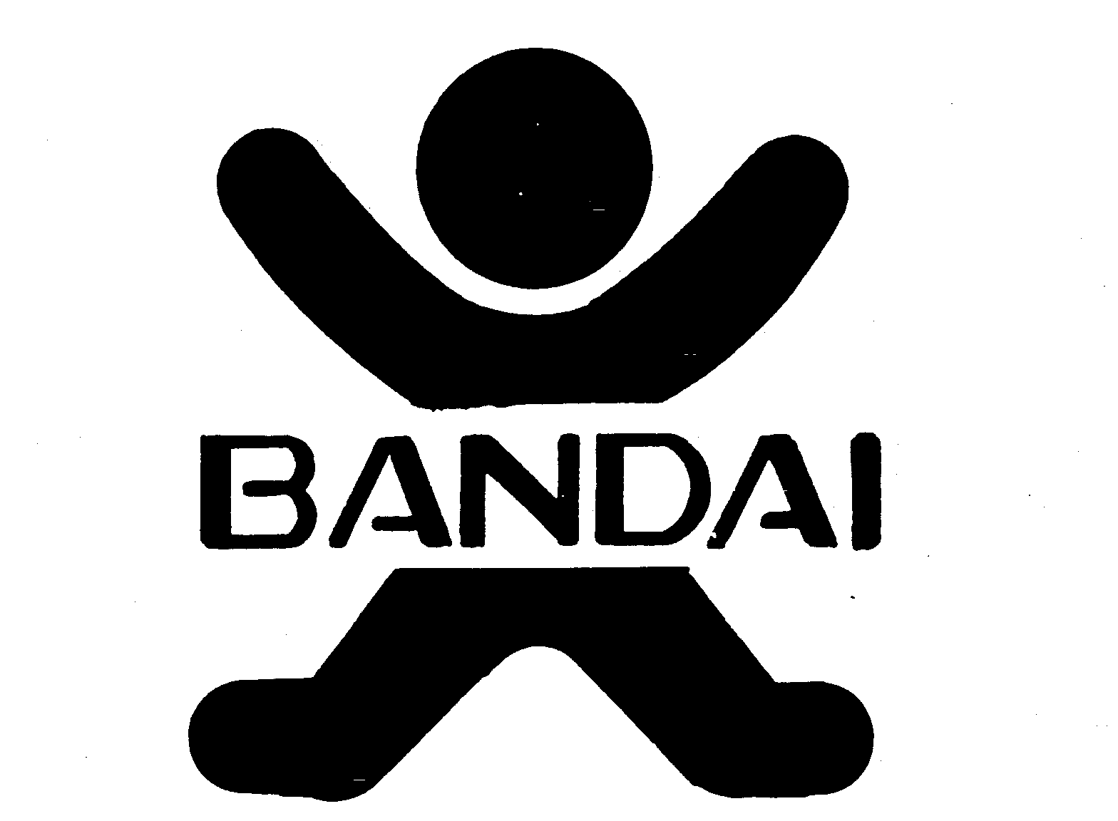 BANDAI