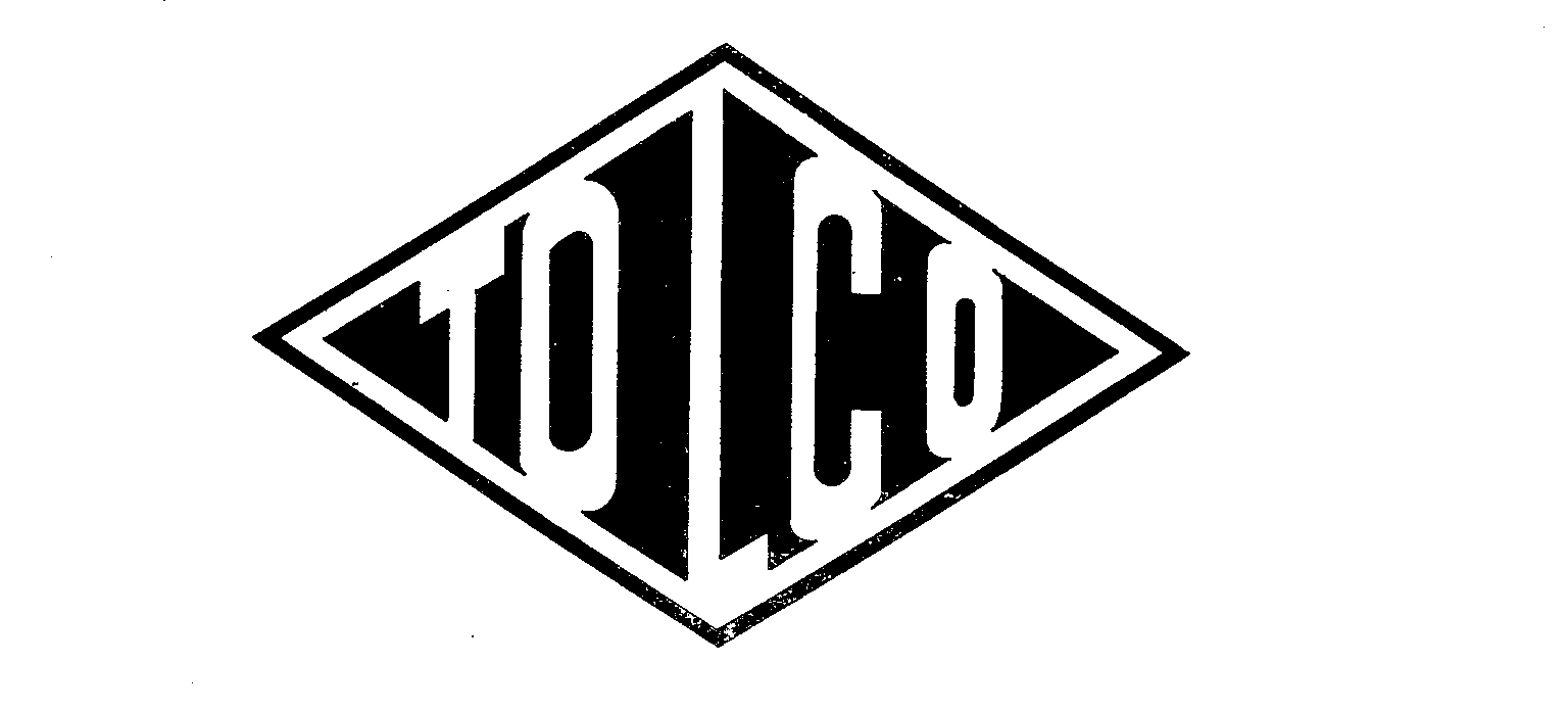 Trademark Logo TOLCO