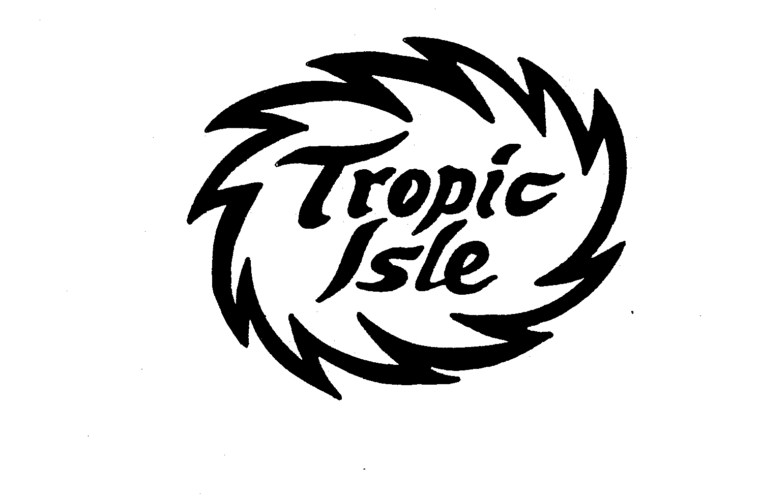 TROPIC ISLE