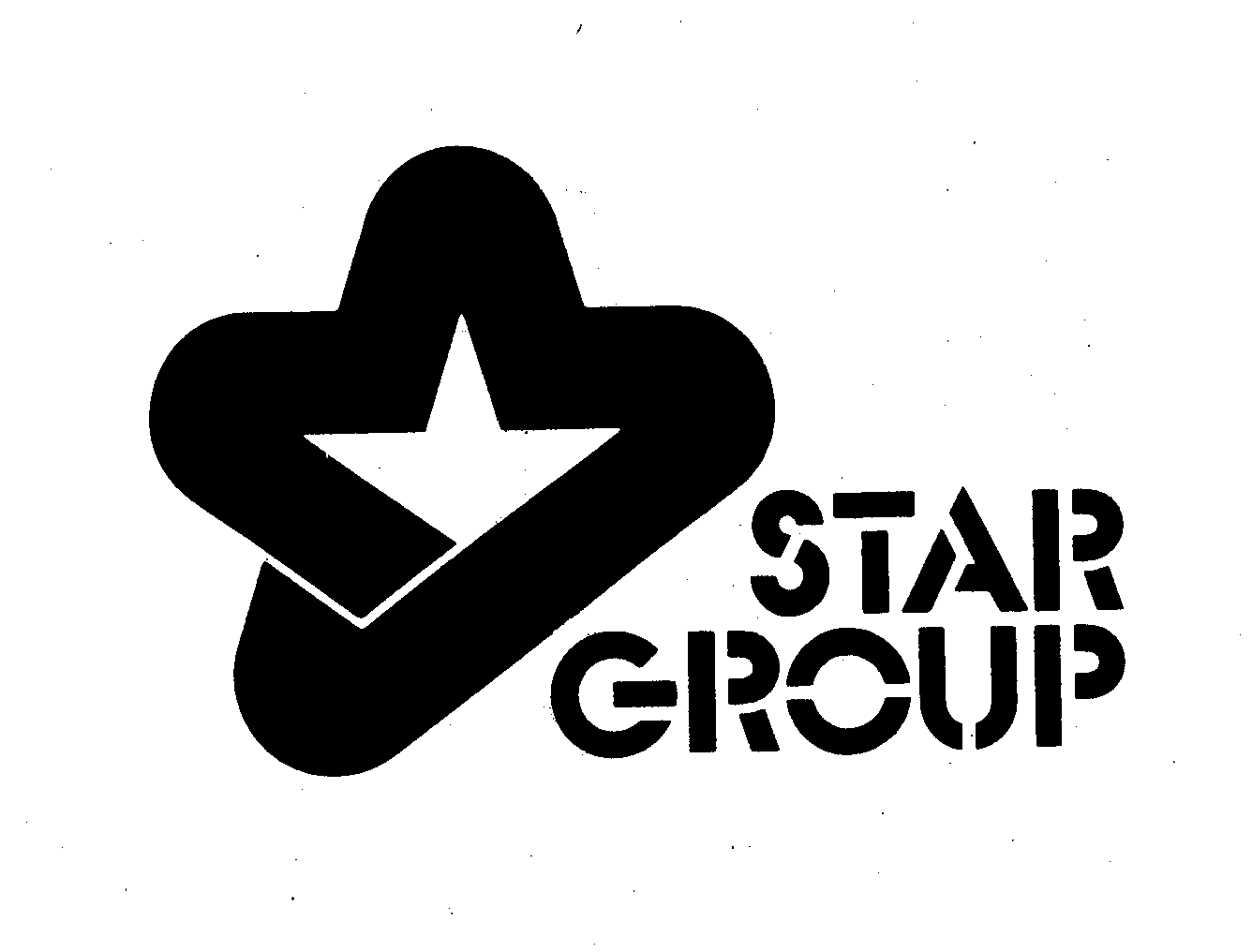 Trademark Logo STAR GROUP