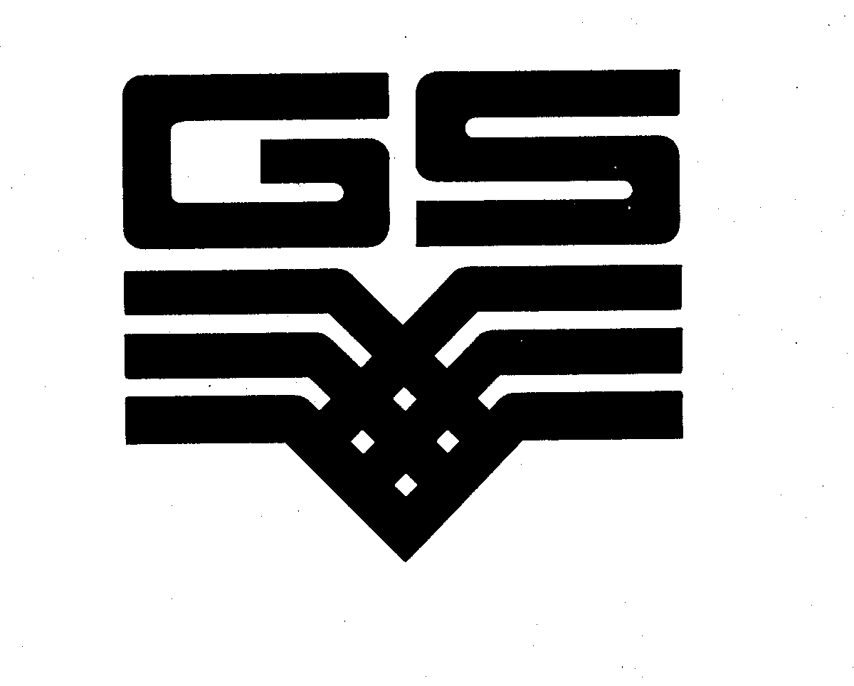  GS