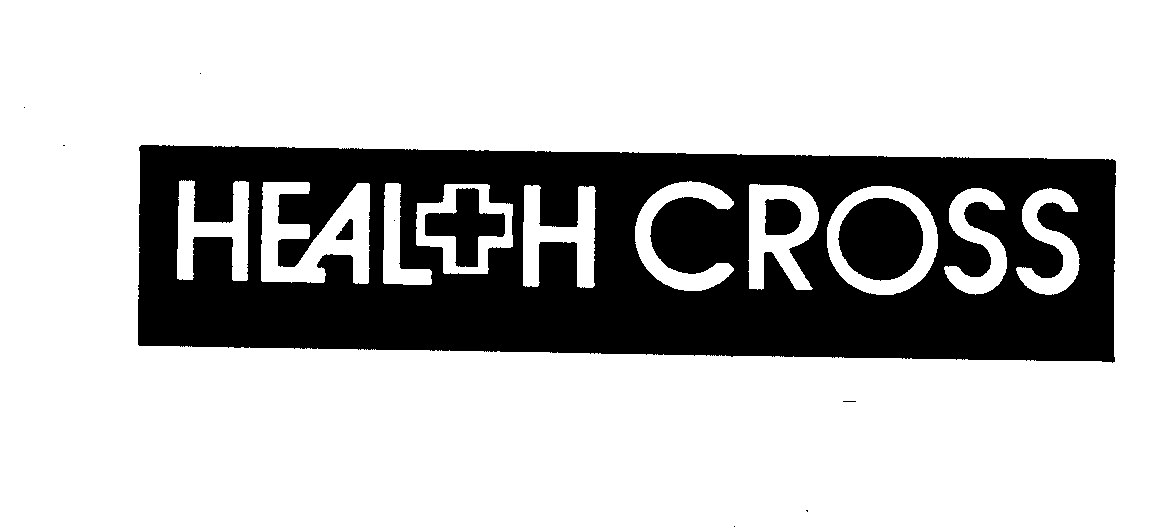  HEALTH CROSS