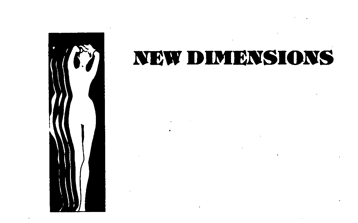 NEW DIMENSIONS