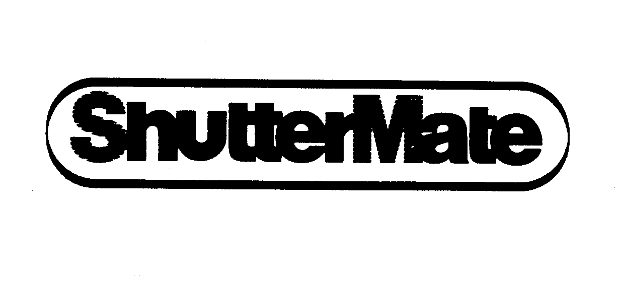  SHUTTER-MATE