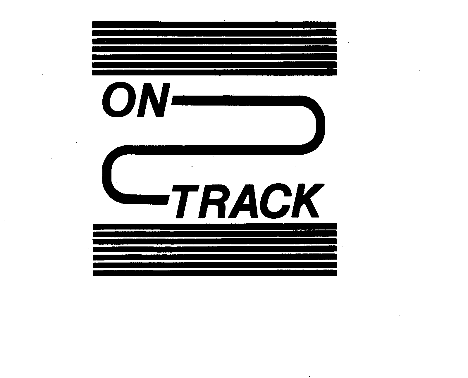  ON TRACK