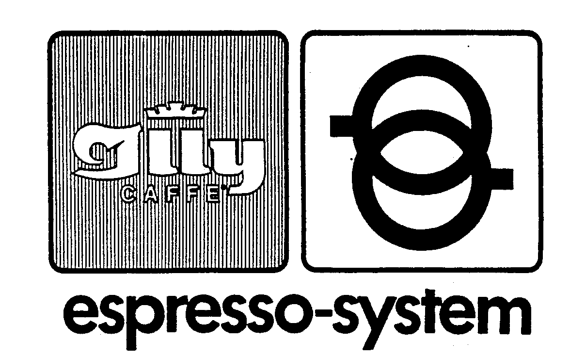  ILLY CAFFE EXPRESSO-SYSTEM