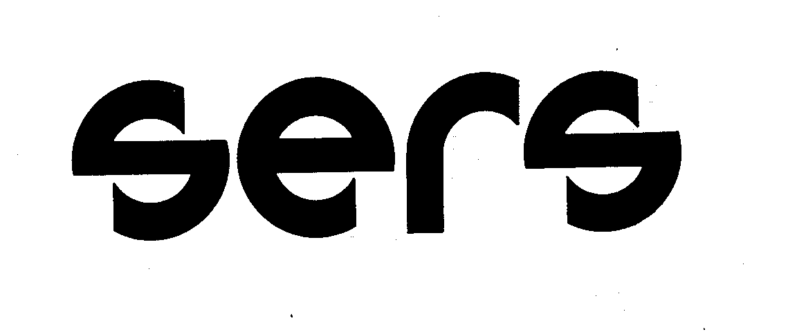 Trademark Logo SERS