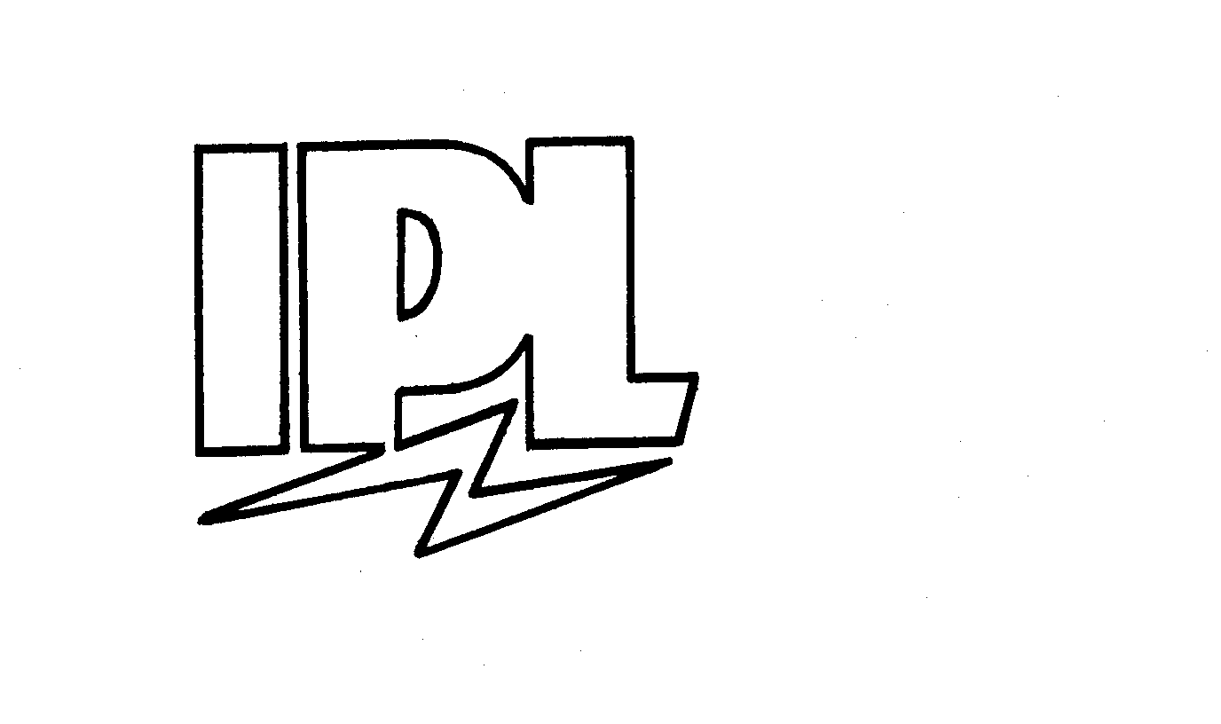 Trademark Logo IPL