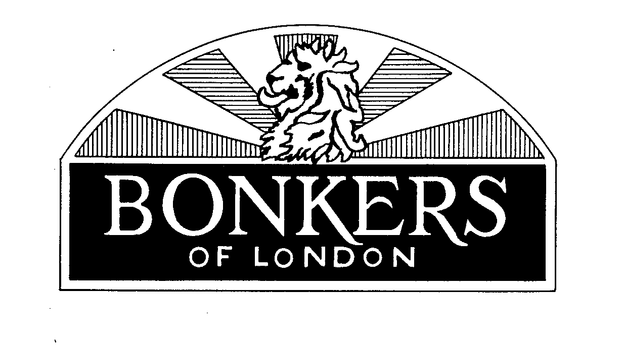  BONKERS OF LONDON