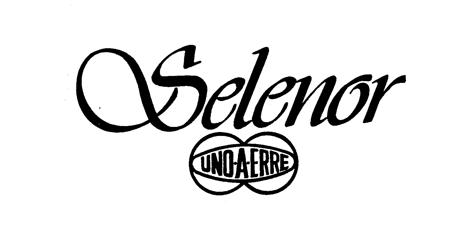  SELENOR UNO-A-ERRE