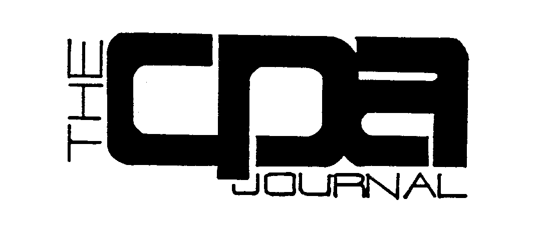  THE CPA JOURNAL