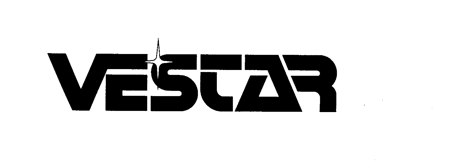 Trademark Logo VESTAR