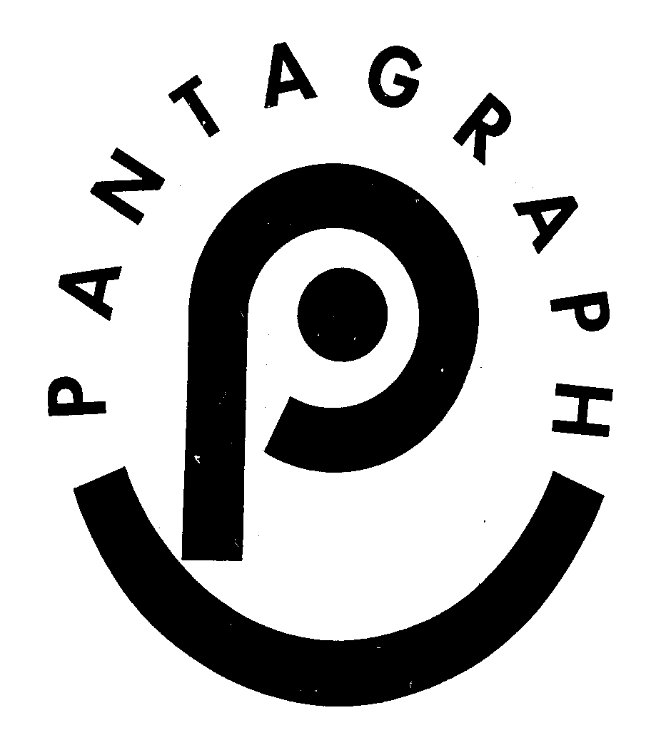 Trademark Logo PANTAGRAPH